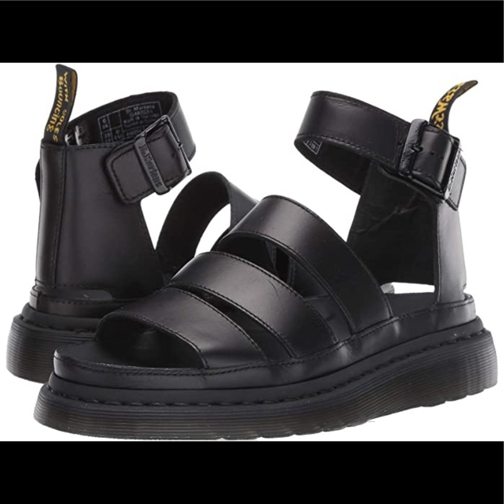 Dr Martens Clarissa sandal